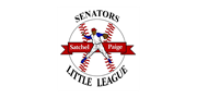 Senators Satchel Paige Little League