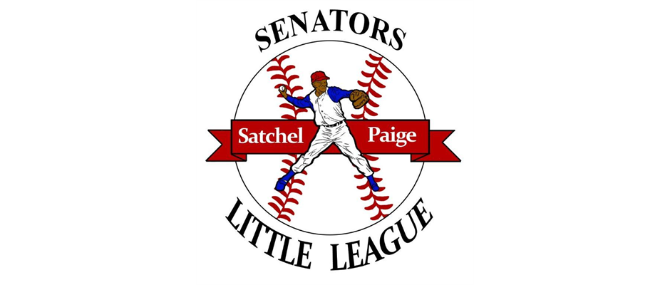 Hit the fields in 2024 with Senators Satchel Paige Little League