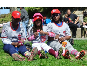 SSPLL 2023 Girls Softball Season Registration Is Now Open